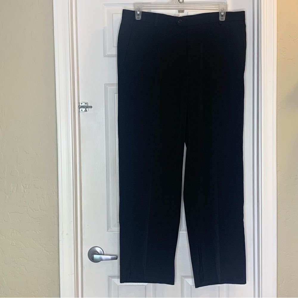 Axcess Black Pants size 36x30